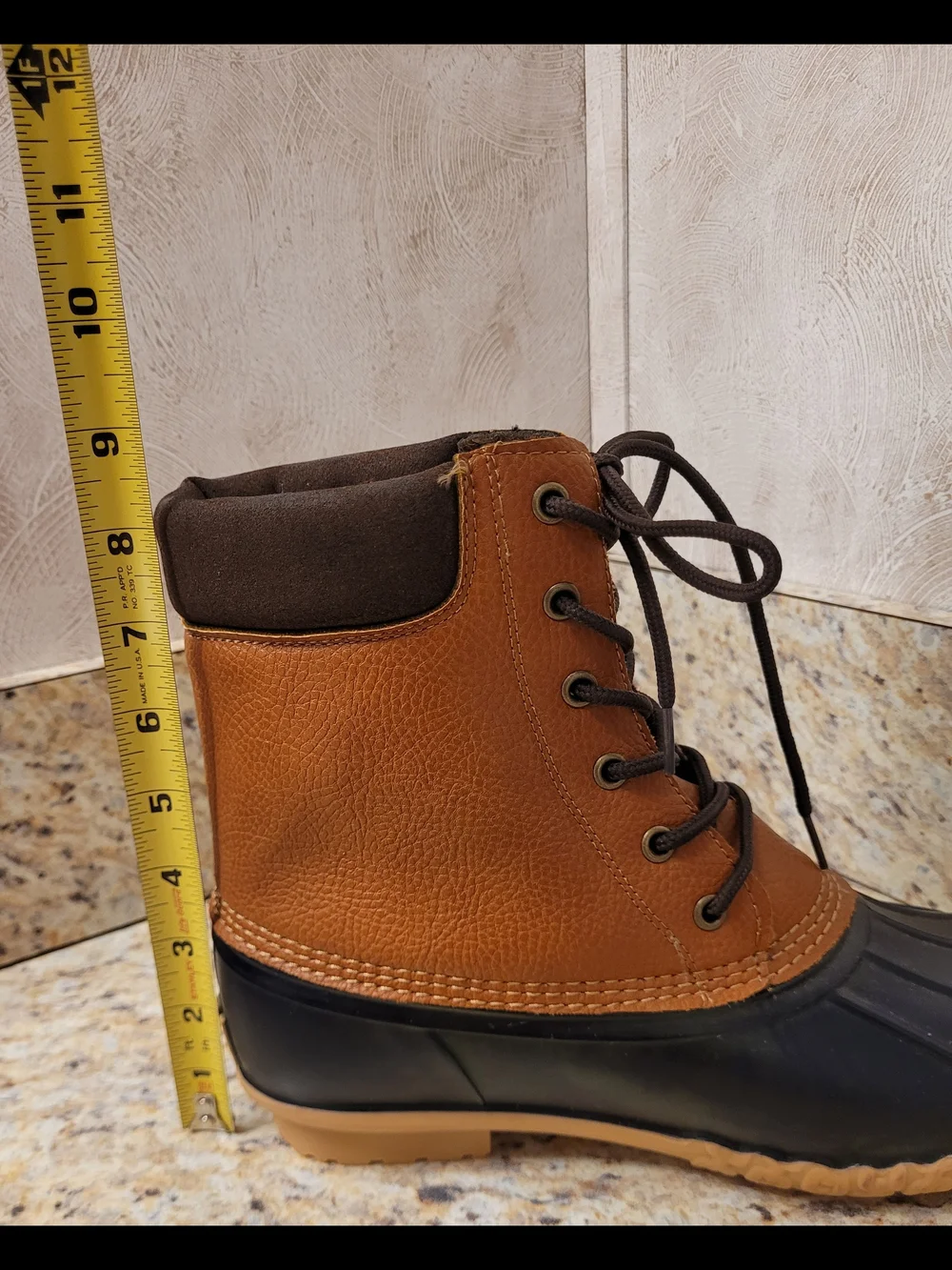 Weatherproof classic men